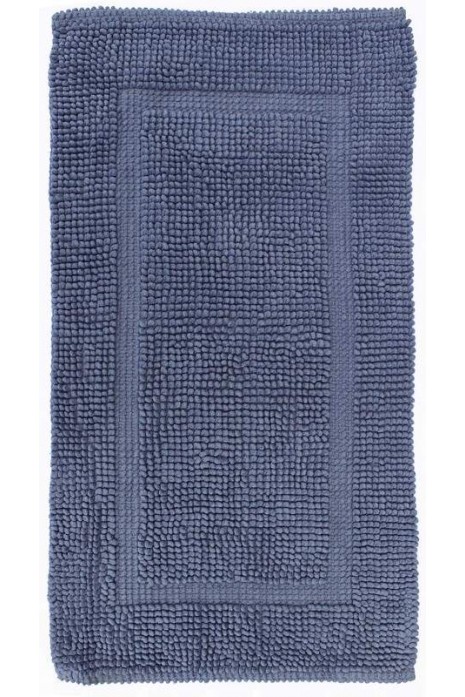Килим Woven Rug 16514 blue